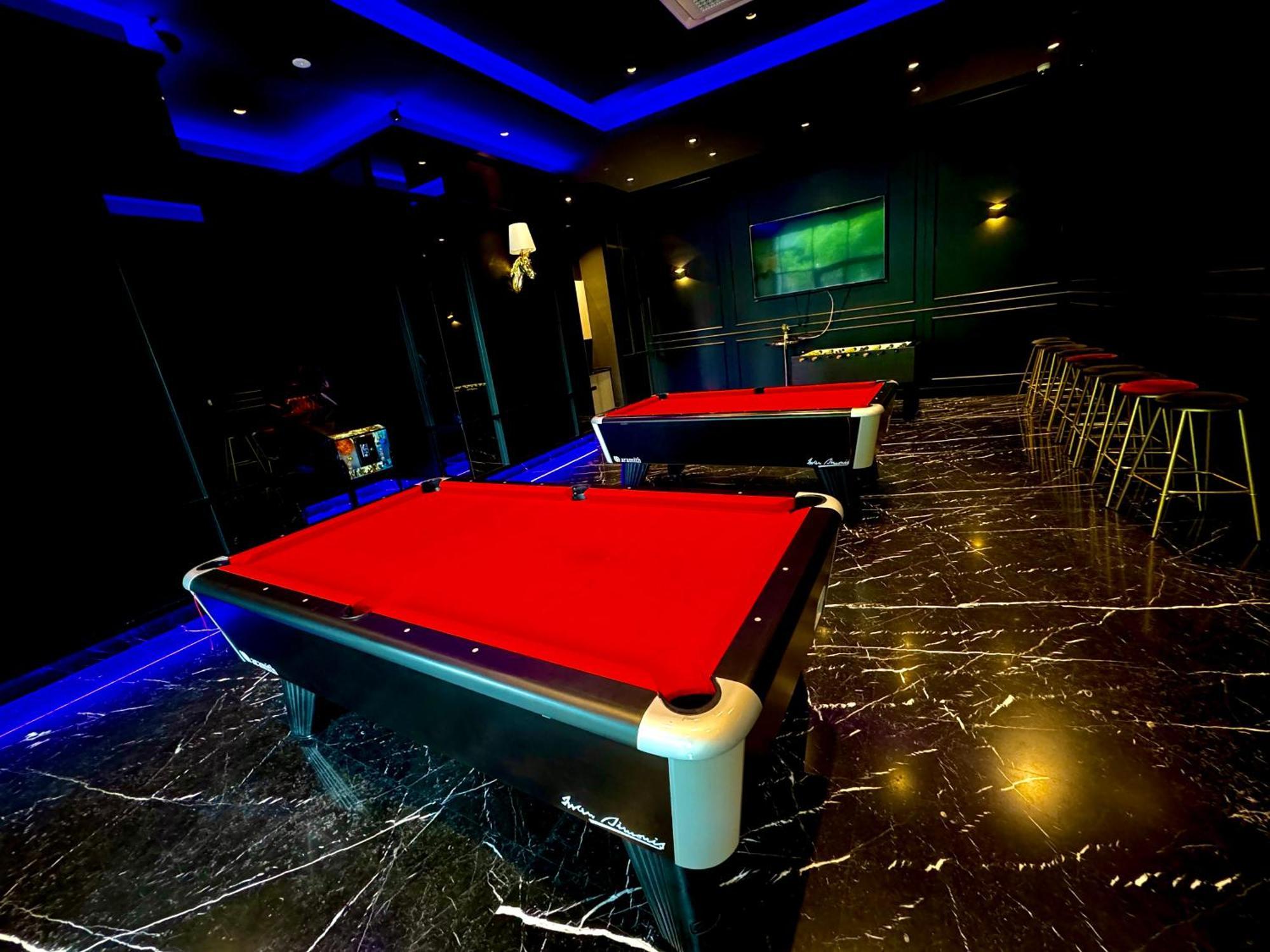 Star Residence Suite Kuala Lumpur Exterior foto